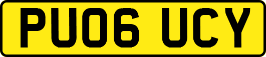 PU06UCY