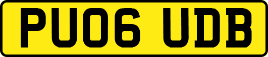 PU06UDB