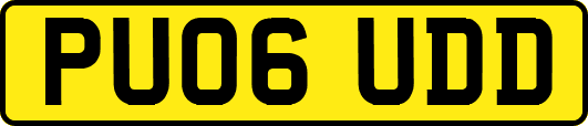 PU06UDD