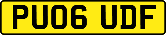PU06UDF