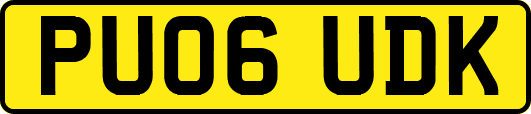PU06UDK