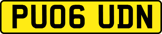 PU06UDN