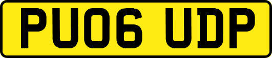 PU06UDP