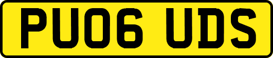PU06UDS