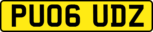 PU06UDZ