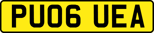 PU06UEA