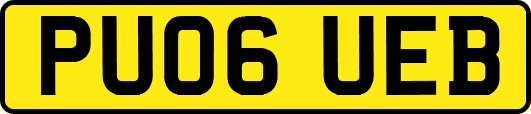 PU06UEB