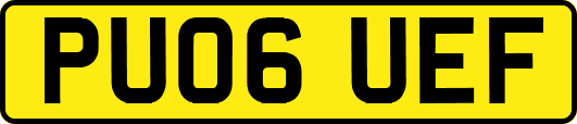 PU06UEF