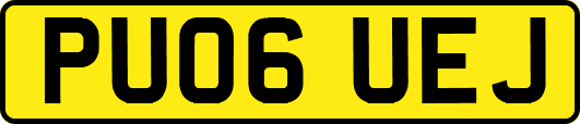 PU06UEJ