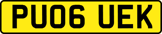 PU06UEK