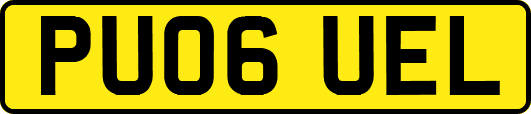 PU06UEL