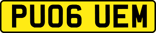PU06UEM