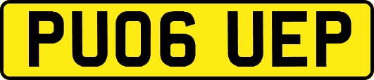PU06UEP