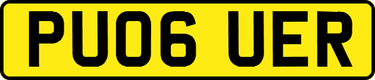 PU06UER