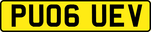 PU06UEV