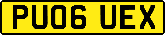 PU06UEX