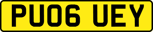 PU06UEY