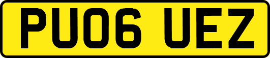 PU06UEZ