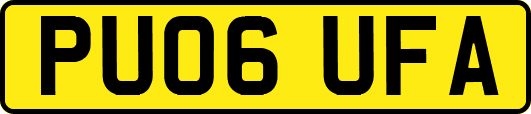 PU06UFA