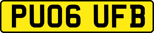 PU06UFB