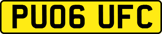 PU06UFC