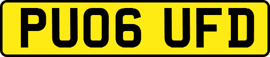 PU06UFD