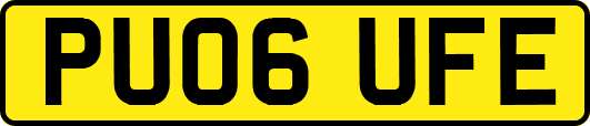 PU06UFE