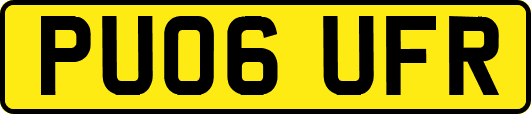 PU06UFR