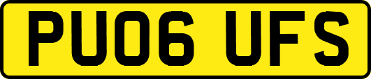PU06UFS