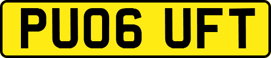 PU06UFT