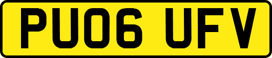 PU06UFV