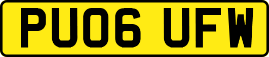PU06UFW
