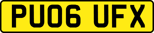 PU06UFX