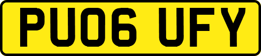 PU06UFY