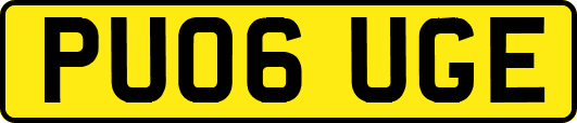 PU06UGE