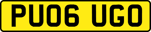 PU06UGO