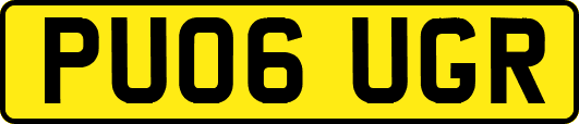 PU06UGR