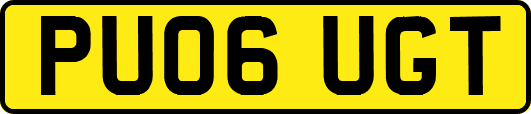 PU06UGT