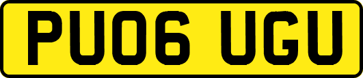 PU06UGU
