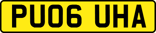 PU06UHA