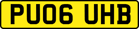 PU06UHB