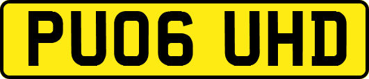 PU06UHD