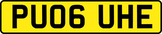 PU06UHE