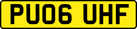 PU06UHF