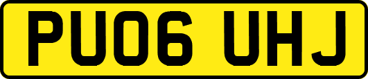 PU06UHJ