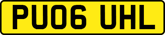 PU06UHL