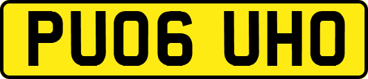 PU06UHO