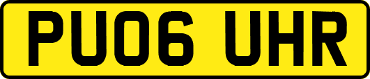 PU06UHR