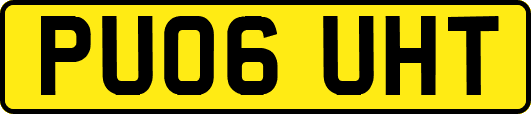 PU06UHT