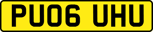 PU06UHU